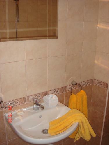 Family Hotel IV