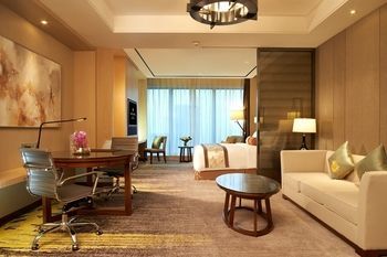 Hotel Intercontinental Fuzhou