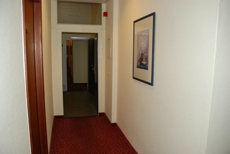 Hotel Zum L�wen