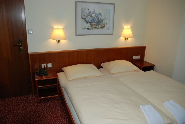 Hotel Zum L�wen