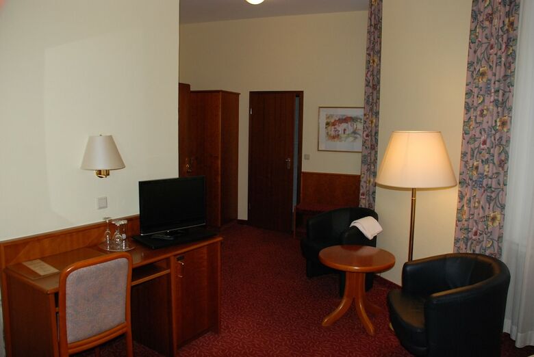 Hotel Zum L�wen