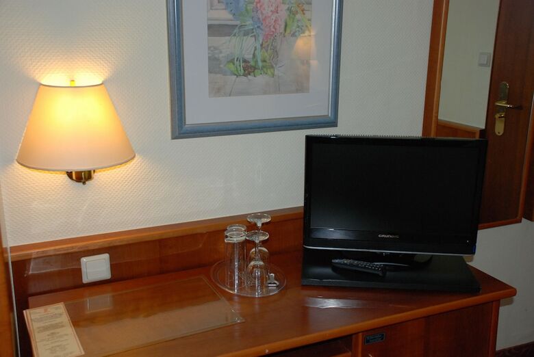 Hotel Zum L�wen
