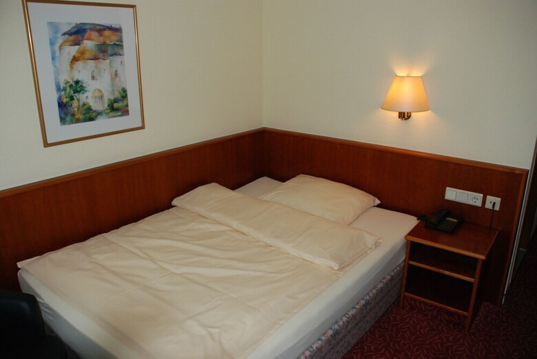 Hotel Zum L�wen