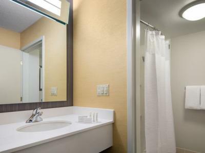 Hotel Courtyard By Marriott San Francisco Airport/oyster Point Waterfront