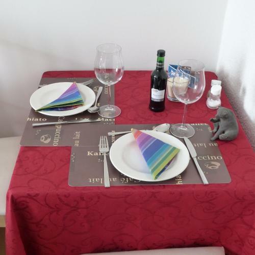 Apartment Stasch
