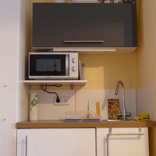 Apartment Stasch