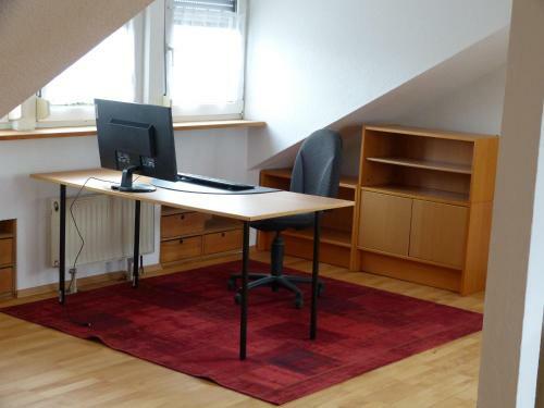 Apartment Stasch