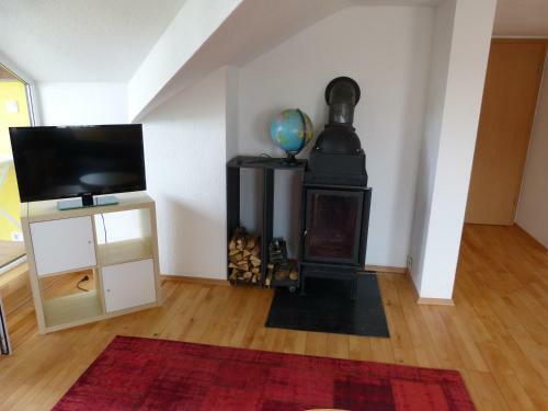 Apartment Stasch