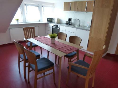 Apartment Stasch
