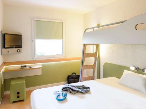 Hotel Ibis Budget Regensburg Ost
