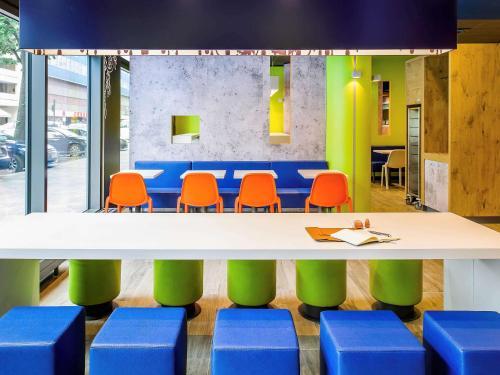 Hotel Ibis Budget Regensburg Ost