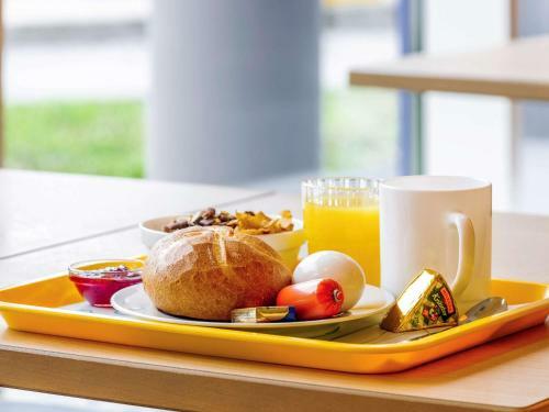 Hotel Ibis Budget Regensburg Ost