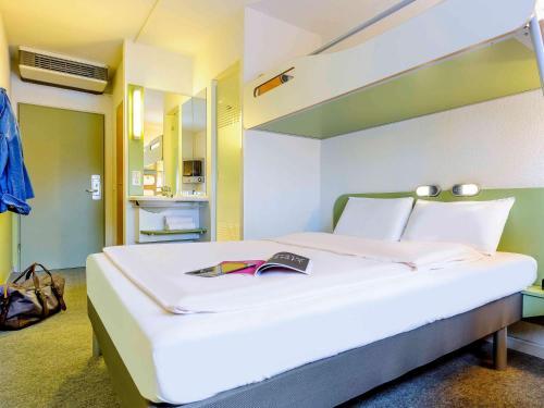 Hotel Ibis Budget Regensburg Ost