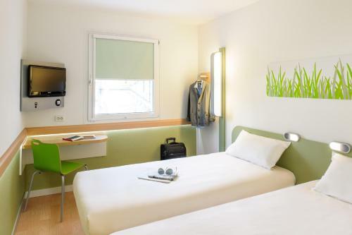 Hotel Ibis Budget Regensburg Ost