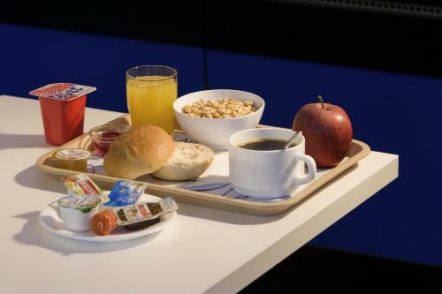 Hotel Ibis Budget Regensburg Ost