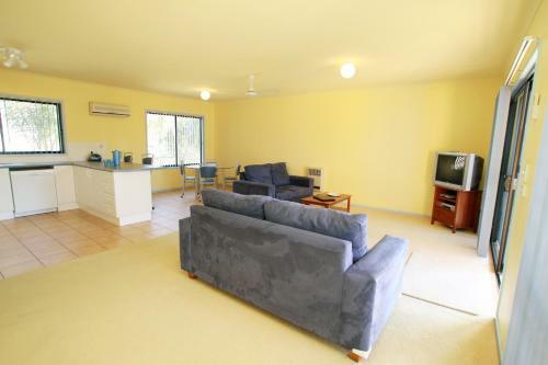 Aparthotel Nautilus Apartments Merimbula