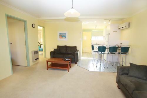 Aparthotel Nautilus Apartments Merimbula