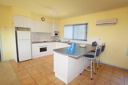 Aparthotel Nautilus Apartments Merimbula