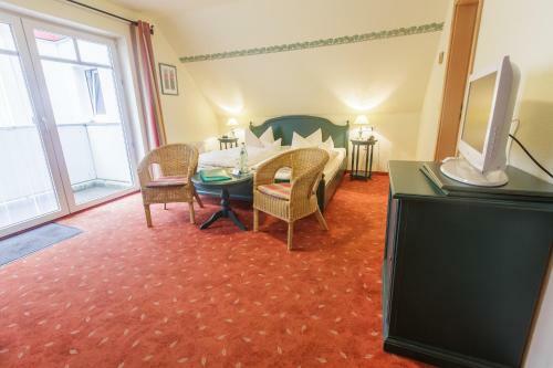 Hotel Kurhaus Devin