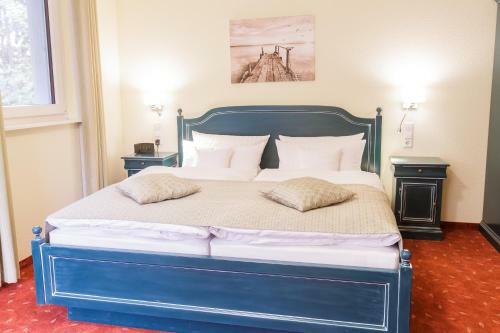 Hotel Kurhaus Devin