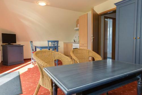 Hotel Kurhaus Devin