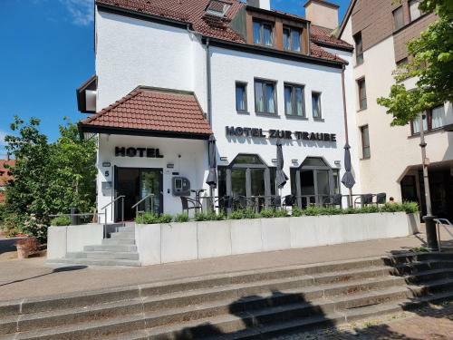 Hotel Zur Traube