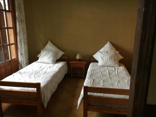 Apartamento Vivecanarias Natural Cb