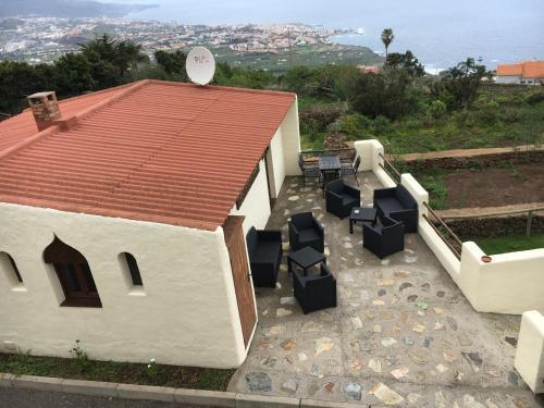 Apartamento Vivecanarias Natural Cb