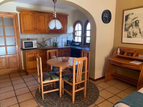 Apartamento Vivecanarias Natural Cb