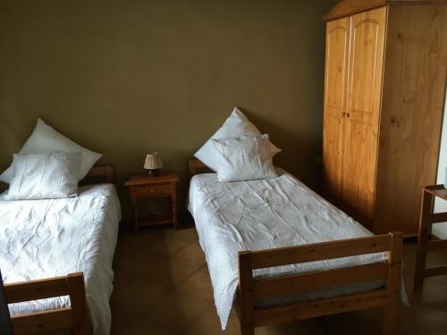 Apartamento Vivecanarias Natural Cb