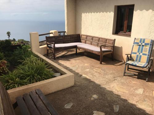Apartamento Vivecanarias Natural Cb