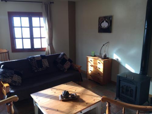 Apartamento Vivecanarias Natural Cb