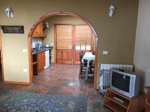 Apartamento Vivecanarias Natural Cb
