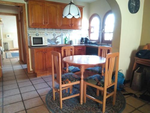 Apartamento Vivecanarias Natural Cb