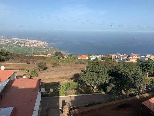 Apartamento Vivecanarias Natural Cb