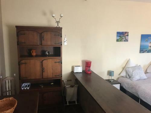 Apartamento Vivecanarias Natural Cb