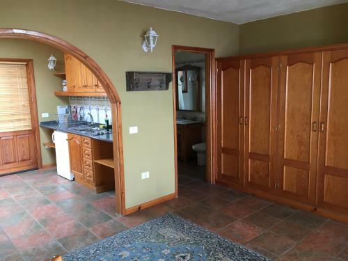 Apartamento Vivecanarias Natural Cb