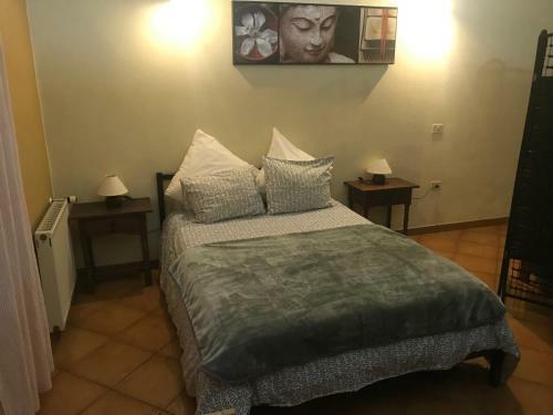 Apartamento Vivecanarias Natural Cb