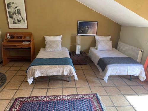 Apartamento Vivecanarias Natural Cb