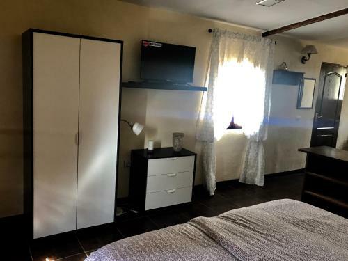 Apartamento Vivecanarias Natural Cb
