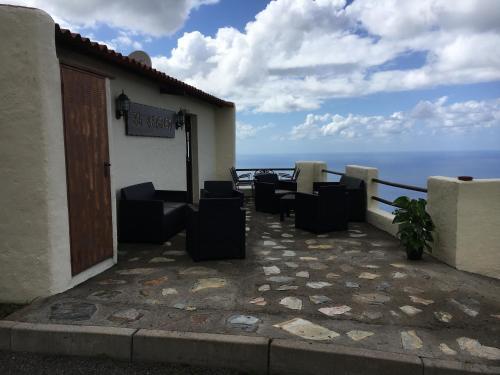 Apartamento Vivecanarias Natural Cb
