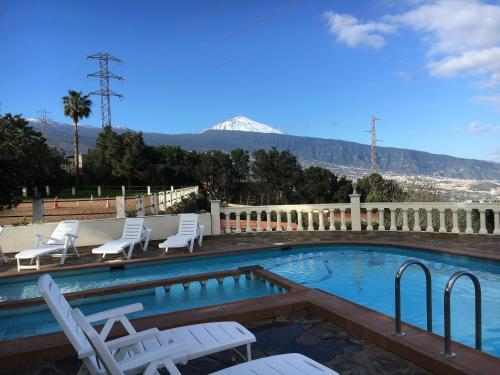 Apartamento Vivecanarias Natural Cb