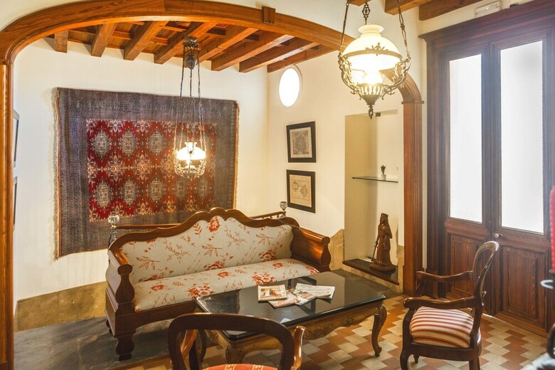 Hotel Son Cleda
