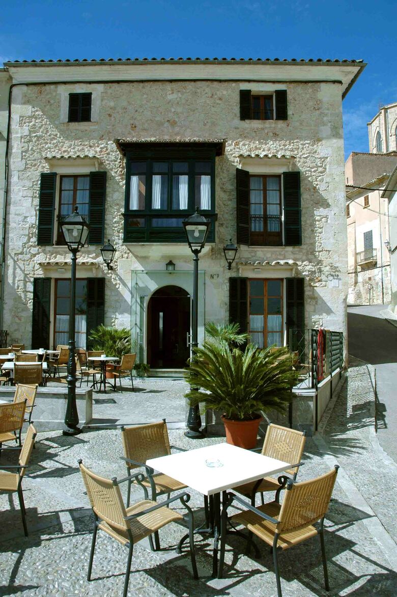 Hotel Son Cleda