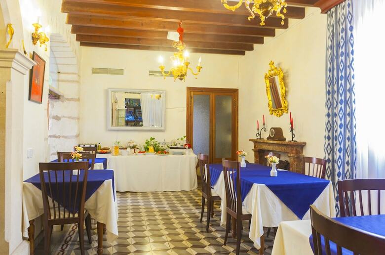 Hotel Son Cleda
