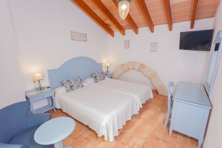 Hotel Son Cleda