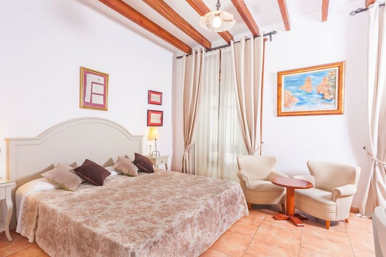Hotel Son Cleda