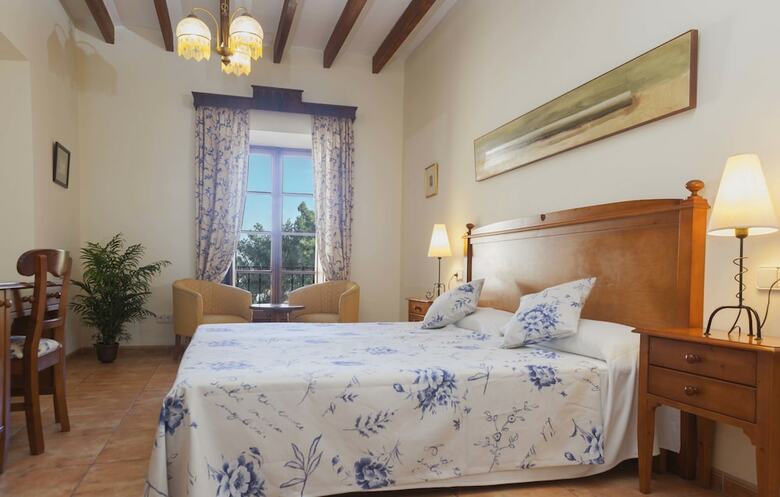 Hotel Son Cleda