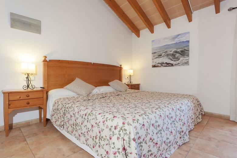 Hotel Son Cleda