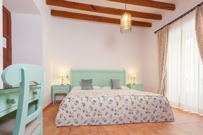 Hotel Son Cleda